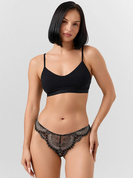 Изображение товара Трусы женские Mark Formelle 412394 (р.94, черный-2)