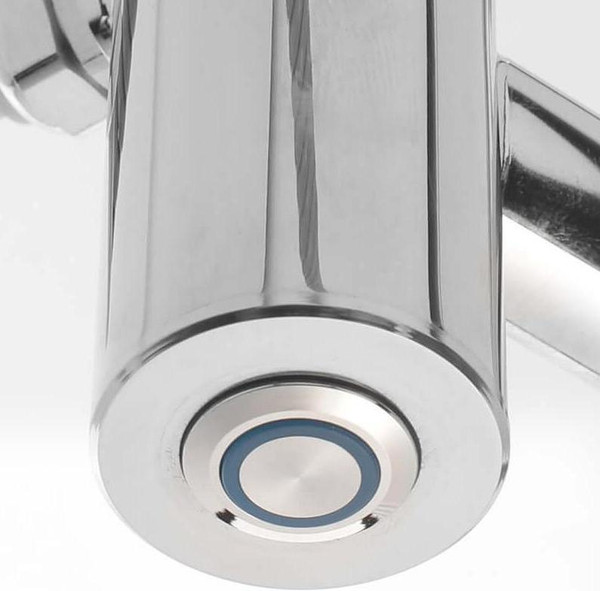 Изображение товара Полотенцесушитель электрический Gloss & Reiter Э2.Л.50х60.Д6(Л) (таймер)