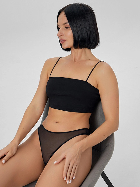 Изображение товара Трусы женские Mark Formelle 412526 (р.94, черный-10)