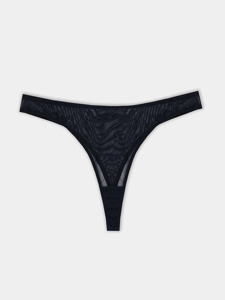 Изображение товара Трусы женские Mark Formelle 412526 (р.98, черный-10)