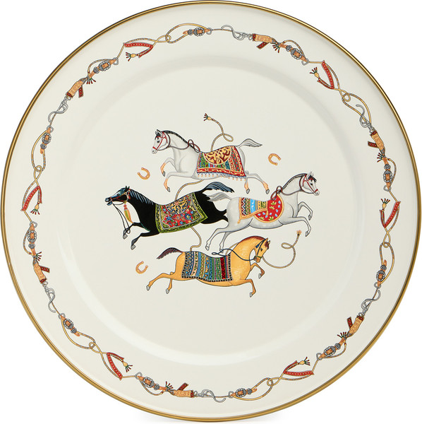 Изображение товара Блюдо для торта Agness 950-658