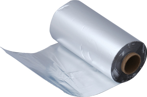 Изображение товара Фольга для окрашивания волос Dewal 02-100-FS