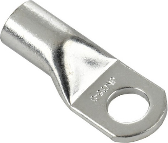 Изображение товара Набор наконечников для кабеля IEK UNP10-31-O-035-008-05 (5шт)