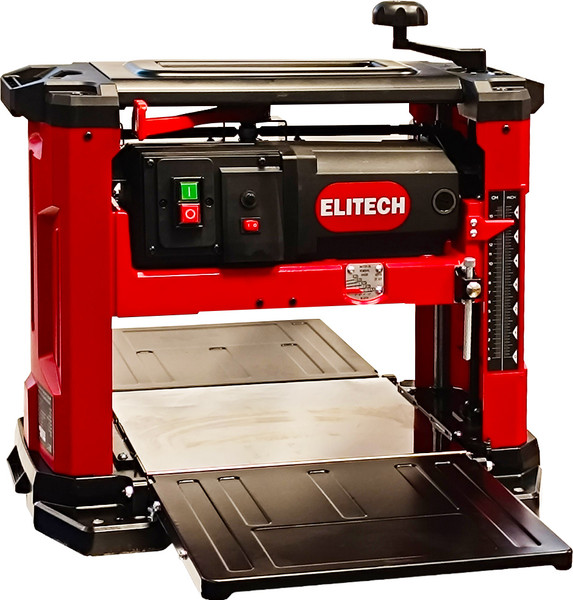 Изображение товара Рейсмусовый станок Elitech СТР 1533  / 210338