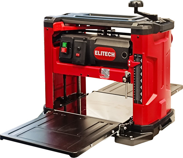 Изображение товара Рейсмусовый станок Elitech СТР 1533  / 210338