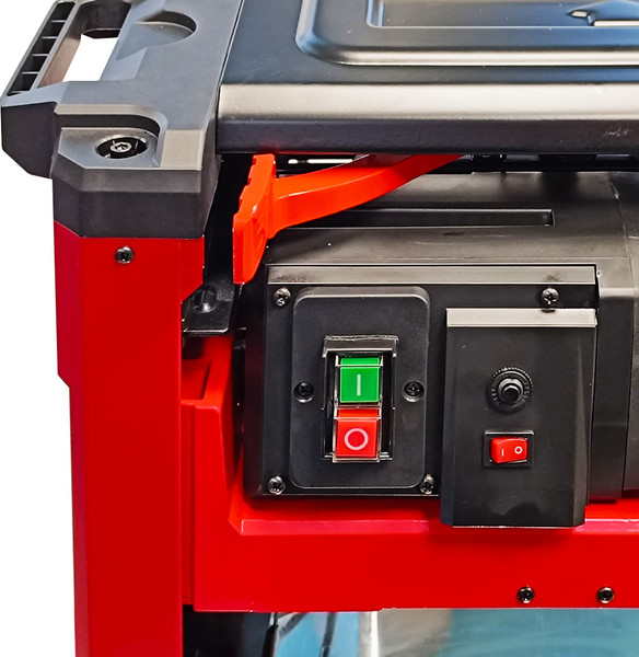 Изображение товара Рейсмусовый станок Elitech СТР 1533  / 210338