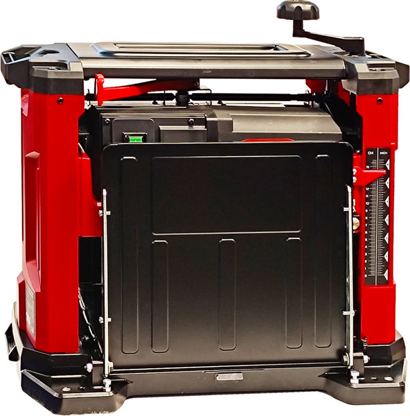 Изображение товара Рейсмусовый станок Elitech СТР 1533  / 210338