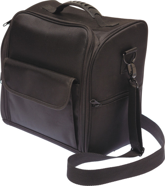Изображение товара Сумка для парикмахерских инструментов Dewal GS-150 (черный)