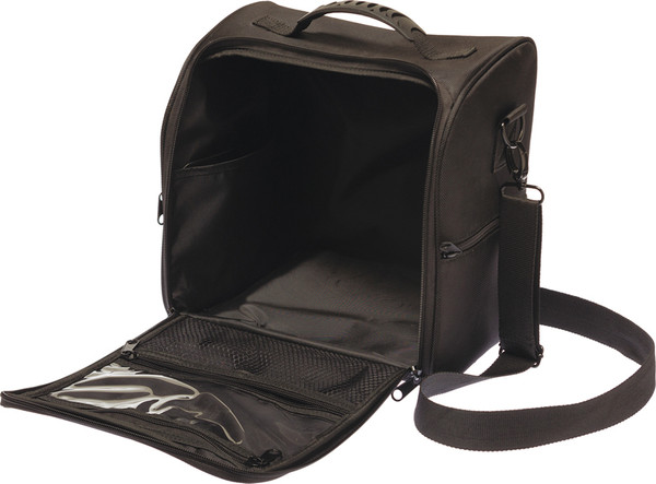 Изображение товара Сумка для парикмахерских инструментов Dewal GS-150 (черный)