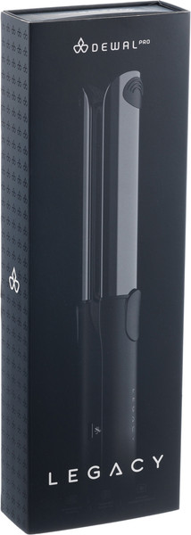 Изображение товара Выпрямитель для волос Dewal Pro Legacy / LD-2201 (черный)