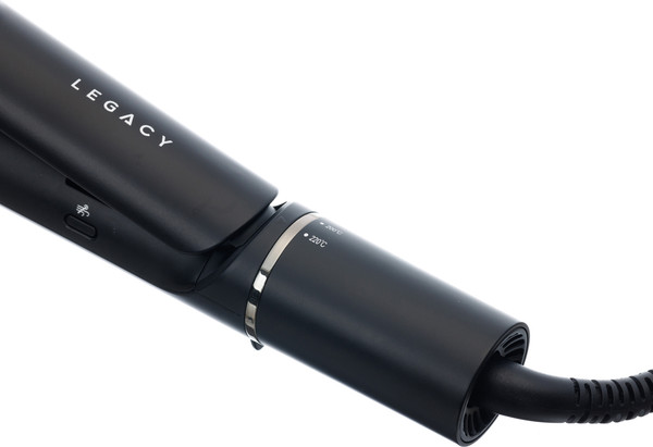 Изображение товара Выпрямитель для волос Dewal Pro Legacy / LD-2201 (черный)