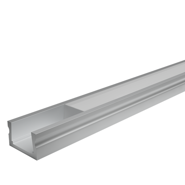 Изображение товара Профиль для светодиодной ленты Wolta WAP-S-16/6/2000-A