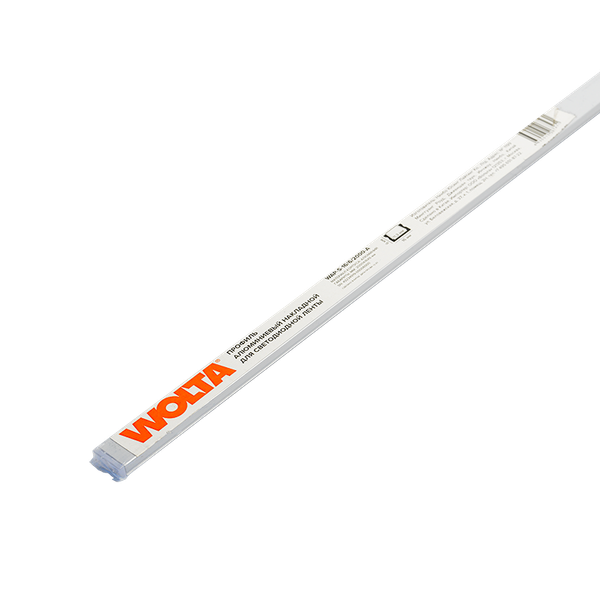 Изображение товара Профиль для светодиодной ленты Wolta WAP-S-16/6/2000-A