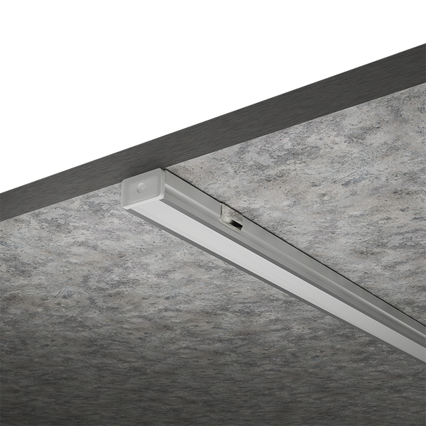 Изображение товара Профиль для светодиодной ленты Wolta WAP-S-16/6/2000-A