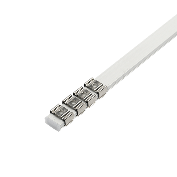 Изображение товара Профиль для светодиодной ленты Wolta WAP-S-16/6/2000-A