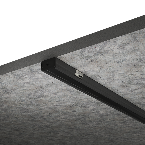 Изображение товара Профиль для светодиодной ленты Wolta WAP-S-16/6/2000-B