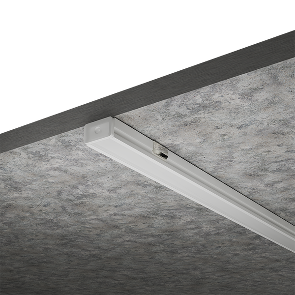 Изображение товара Профиль для светодиодной ленты Wolta WAP-S-16/6/2000-W