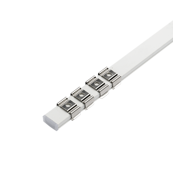 Изображение товара Профиль для светодиодной ленты Wolta WAP-S-16/6/2000-W