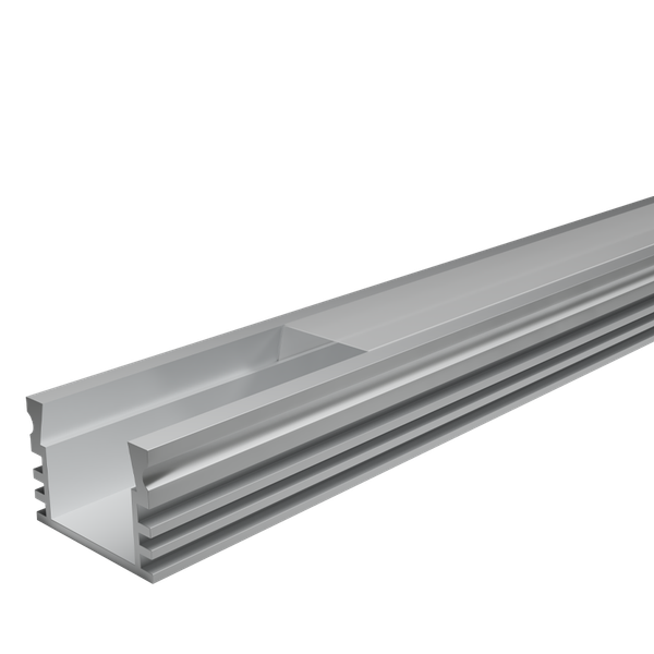 Изображение товара Профиль для светодиодной ленты Wolta WAP-S-16/12/2000-A