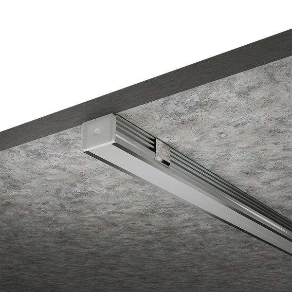 Изображение товара Профиль для светодиодной ленты Wolta WAP-S-16/12/2000-A