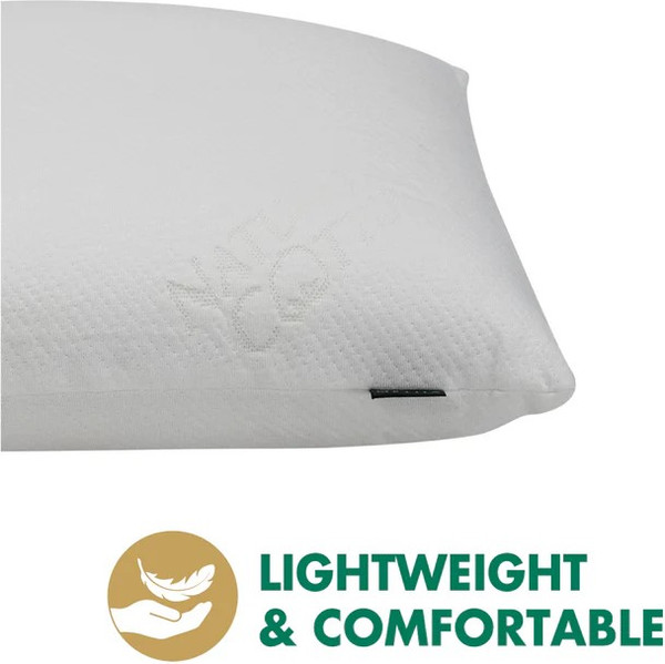 Изображение товара Подушка для сна Getha Back Support 40x32x11