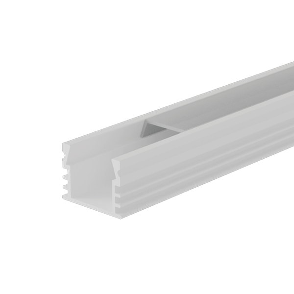 Изображение товара Профиль для светодиодной ленты Wolta WAP-S-16/12/2000-W