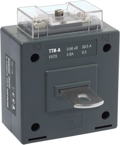 Изображение товара Трансформатор тока измерительный IEK ITT10-2-05-0010