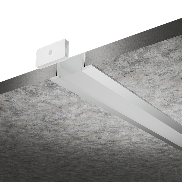 Изображение товара Профиль для светодиодной ленты Wolta WAP-I-22/6/2000-A