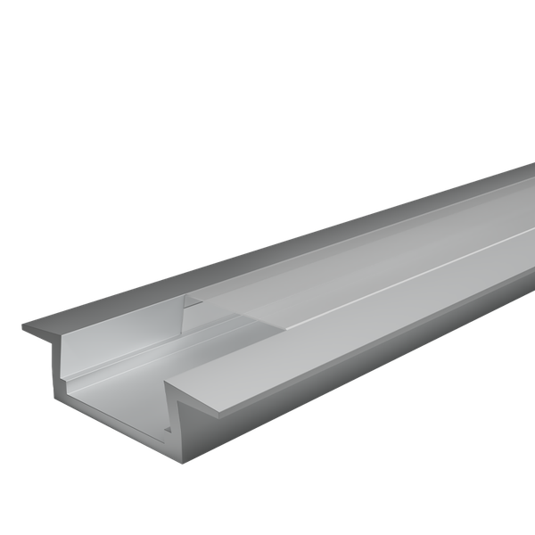 Изображение товара Профиль для светодиодной ленты Wolta WAP-I-22/6/2000-A