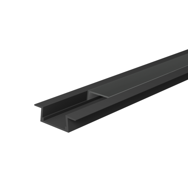 Изображение товара Профиль для светодиодной ленты Wolta WAP-I 22/6/2000-B