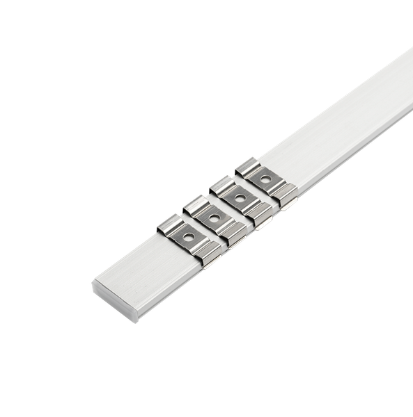 Изображение товара Профиль для светодиодной ленты Wolta WAP-S-24/6/2000-A