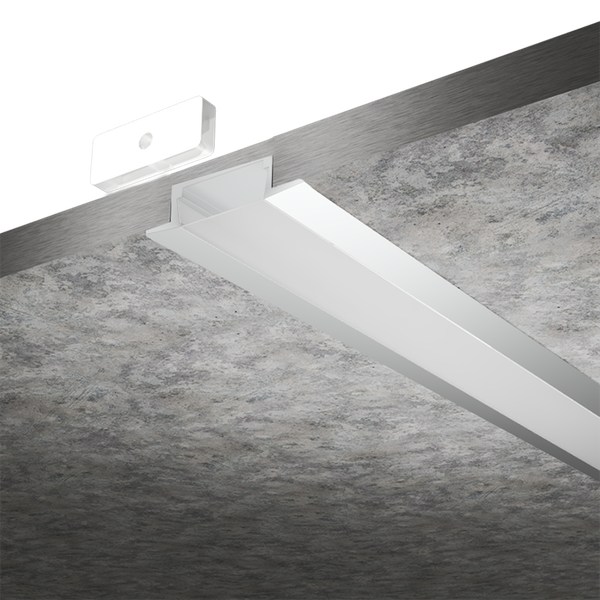 Изображение товара Профиль для светодиодной ленты Wolta WAP-I-30/6/2000-A