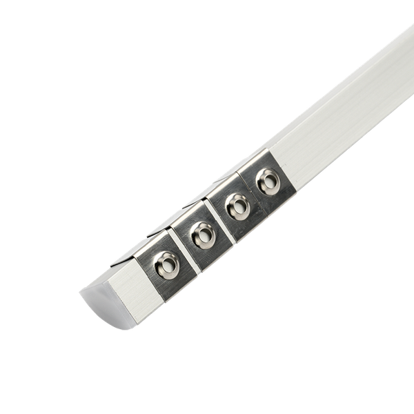 Изображение товара Профиль для светодиодной ленты Wolta WAP-S-16/16/2000-A