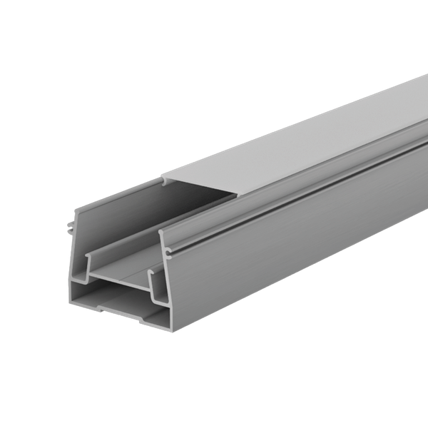 Изображение товара Профиль для светодиодной ленты Wolta WAP-S-40/32/2000-A