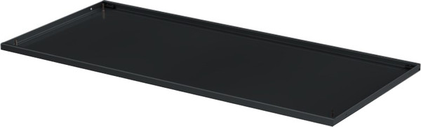 Дверь для щита ITK Linea N / LN05-18U6X-DM (черный) — фото 5