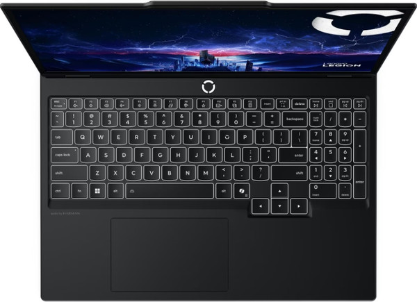Изображение товара Игровой ноутбук Lenovo Legion 5 15IAX10 (83F0000GRK)