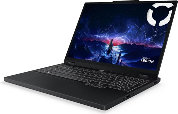 Изображение товара Игровой ноутбук Lenovo Legion 5 15IAX10 (83F0000GRK)