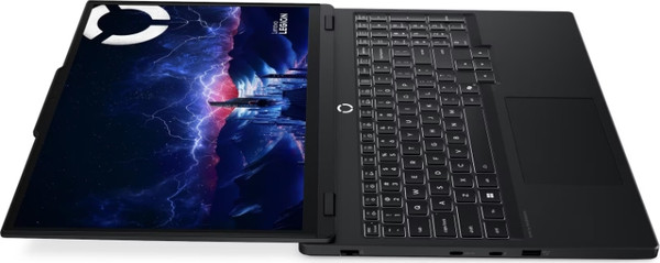 Изображение товара Игровой ноутбук Lenovo Legion 5 15IAX10 (83F0000GRK)