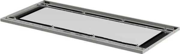 Изображение товара Дверь для щита ITK Linea N / LN35-28U6X-DR (серый)