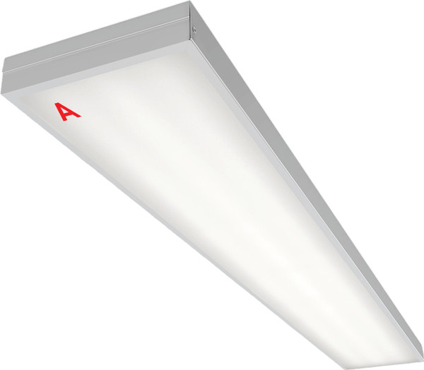 Изображение товара Панель светодиодная Wolta ДПО11-54-141-5К