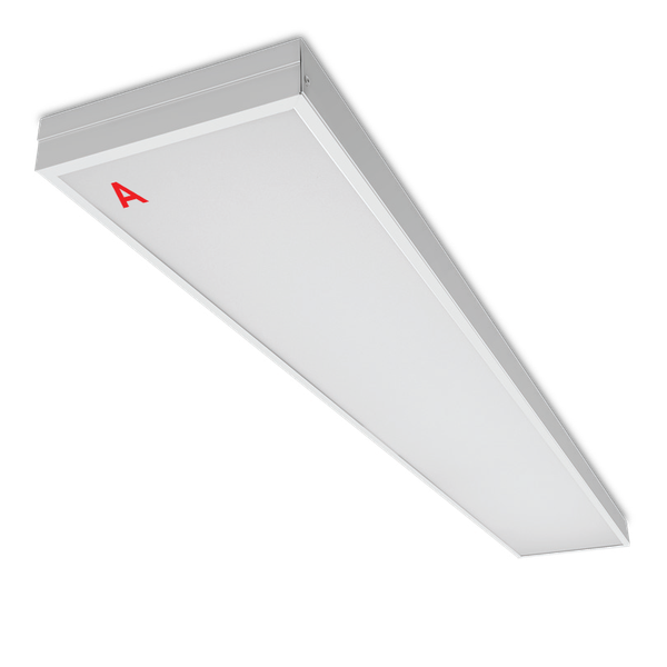 Изображение товара Панель светодиодная Wolta ДПО11-54-141-6К