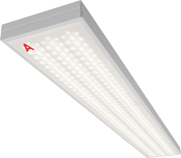 Изображение товара Панель светодиодная Wolta ДПО11-54-142-4К