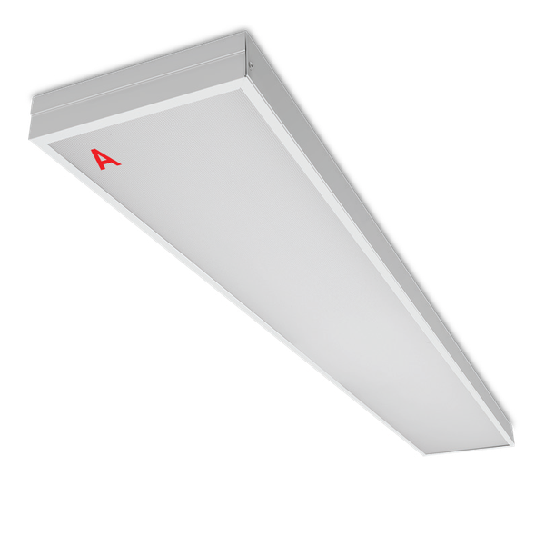 Изображение товара Панель светодиодная Wolta ДПО11-54-142-4К
