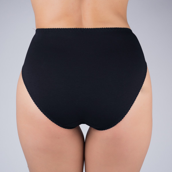 Изображение товара Трусы женские Verally 107-5 (р.118, кварц)