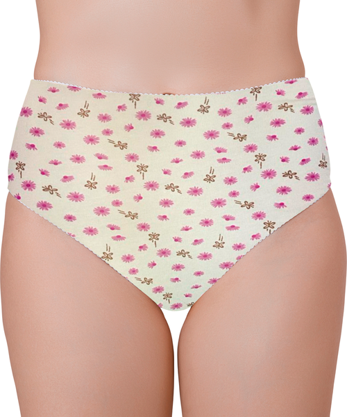 Изображение товара Трусы женские Verally 109-2 (р.114, лето)