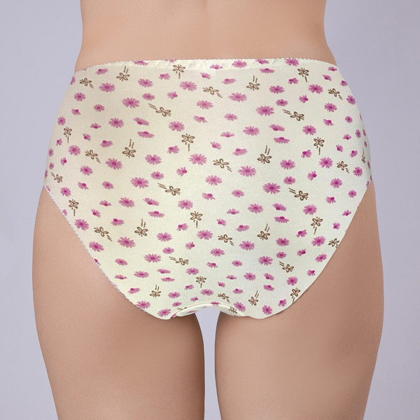 Изображение товара Трусы женские Verally 109-2 (р.98, лето)