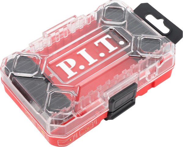 Изображение товара Органайзер для инструментов P.I.T HTLB02-1505