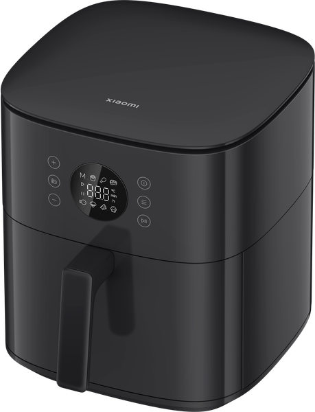 Аэрогриль Xiaomi 6.5L MAF-W6501 / BHR083NEU (черный)