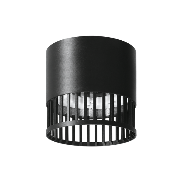 Изображение товара Точечный светильник Wolta WSL-GX53/19B