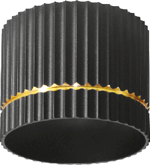 Изображение товара Точечный светильник Wolta WSL-GX53/18BG